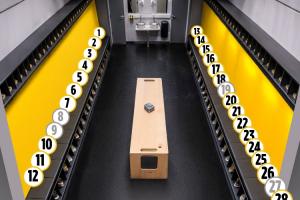 图片报披露多特更衣室座位：小贝林布兰特相邻 凯尔也有固定位置